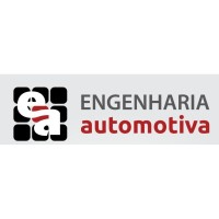 Logotipo da empresa FS ENGENHARIA AUTOMOTIVA