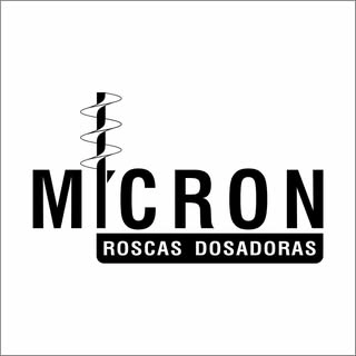 Logotipo da empresa MICRON ROSCAS DOSADORAS