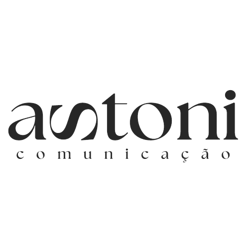 Logotipo da empresa ASTONI ARTE E DESIGN