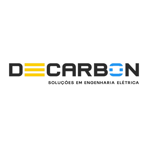 Logotipo da empresa DECARBON ENERGIA