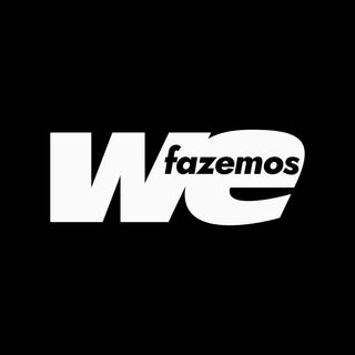 Logotipo da empresa WEFAZEMOS SITES