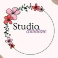 Logotipo da empresa STUDIO CLAU