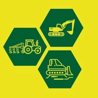 Logotipo da empresa AGROPECAS