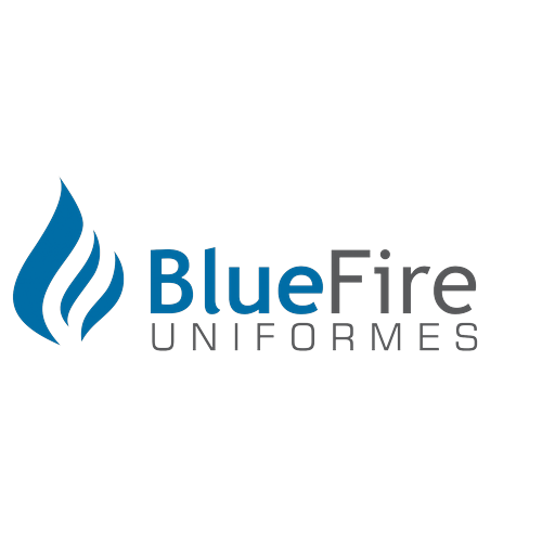 Logotipo da empresa B2 IND E COM DE UNIFORMES