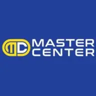 Logotipo da empresa MASTER CENTER