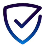 Logotipo da empresa LUAN CORRETORA