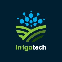 Logotipo da empresa IRRIGATECH TECNOLOGIA E AGRONEGOCIOS LTDA