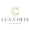 Logotipo da empresa PIJAMAS LUA CHEIA