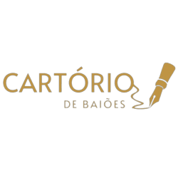 Logotipo da empresa CARTORIO JOSE LUIS LOBATO