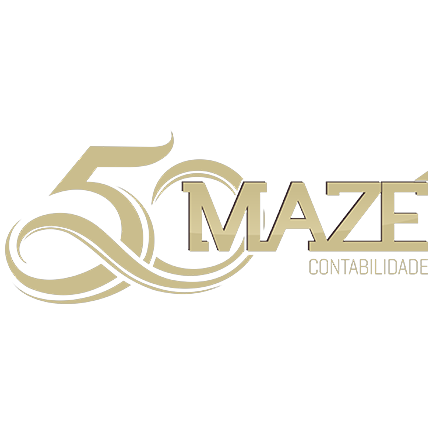 Logotipo da empresa MAZE CONTABILIDADE LTDA