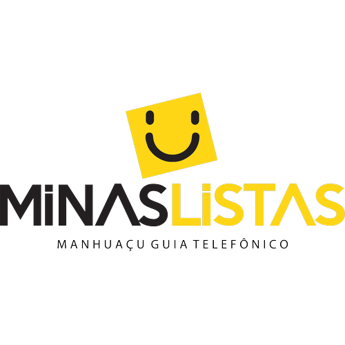 Logotipo da empresa MINAS LISTAS