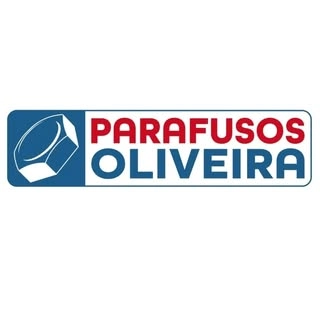 Logotipo da empresa PARAFUSOS OLIVEIRA