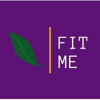 Logotipo da empresa FIT ME