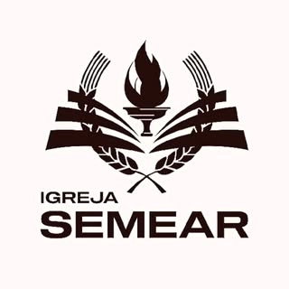 Logotipo da empresa IGREJA EVANGELICA SEMEAR