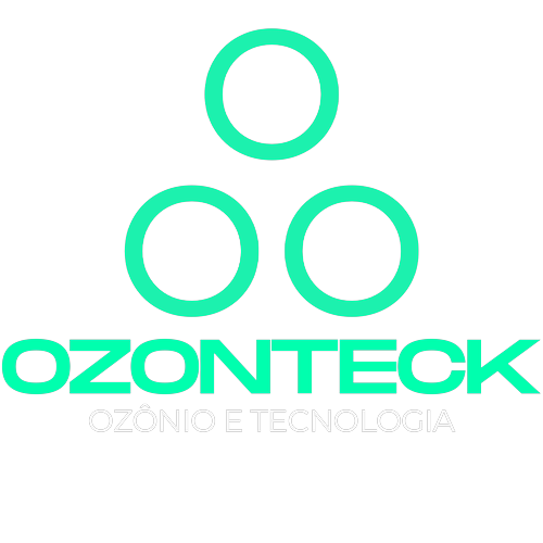 Logotipo da empresa OZONTECK