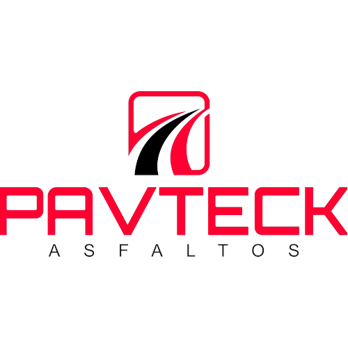 Logotipo da empresa PAVTECK