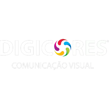 Logotipo da empresa DIGICORES PLACAS AUTOMOTIVAS