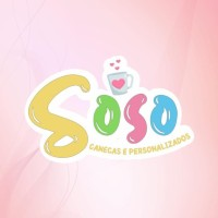 Logotipo da empresa SOSO
