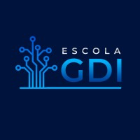 Logotipo da empresa INSTITUTO ESCOLA GDI