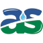 Logotipo da empresa AGUA & SOLO IRRIGACAO