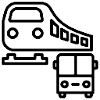 Logotipo da empresa B2B REPRESENTACOES