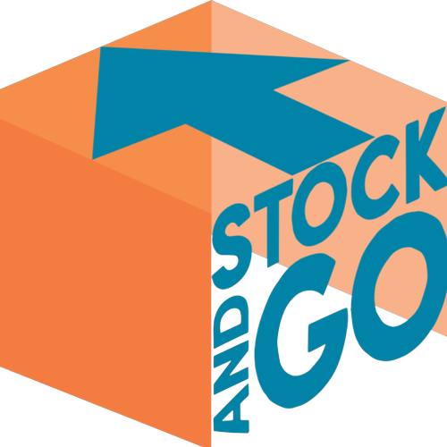 Logotipo da empresa STOCK AND GO