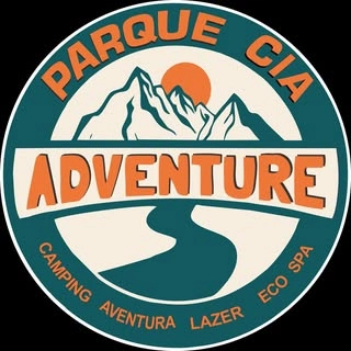 Logotipo da empresa PARQUE CIA ADVENTURE