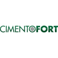 Logotipo da empresa CIMENTO FORTE