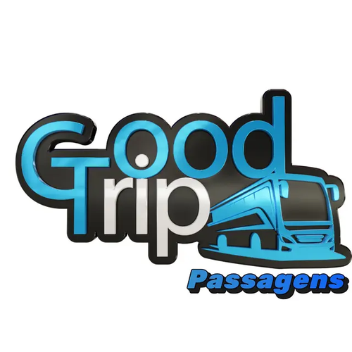 Logotipo da empresa GOOD TRIP