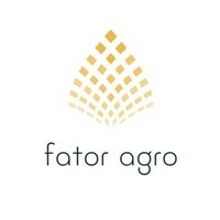 Logotipo da empresa FATOR AGRO