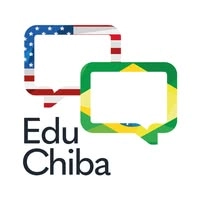 Logotipo da empresa ENGLISH 101