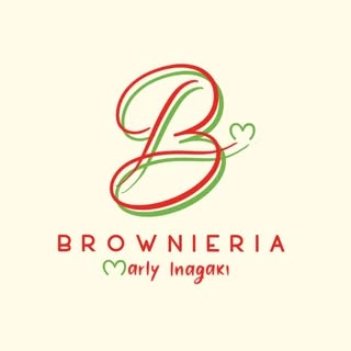 Logotipo da empresa BROWNIERIA