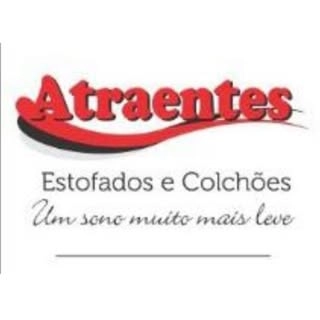 Logotipo da empresa ATRAENTE