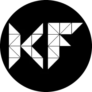 Logotipo da empresa KF BASALTOS