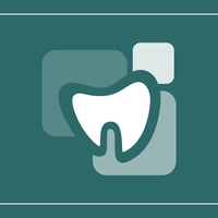 Logotipo da empresa ODONTOMEDIC INFINITY