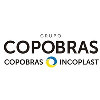 Logotipo da empresa COPOBRAS PARTICIPACOES S.A
