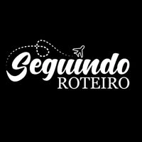 Logotipo da empresa SEGUINDO ROTEIRO