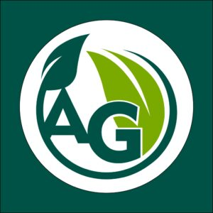 Logotipo da empresa AGRO & GEO
