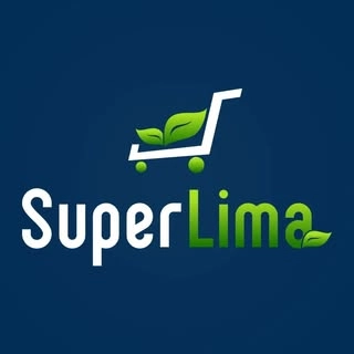 Logotipo da empresa SUPER LIMA