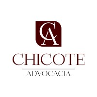 Logotipo da empresa CHICOTE ADVOCACIA