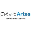 Logotipo da empresa ENTRE LACOS ARTES