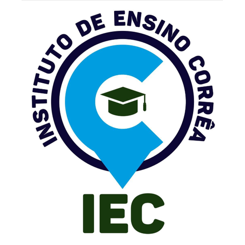 Logotipo da empresa INSTITUTO DE ENSINO CORREA
