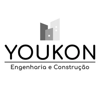 Logotipo da empresa B & A ENGENHARIA E CONSTRUCAO
