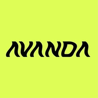 Logotipo da empresa AVANDA