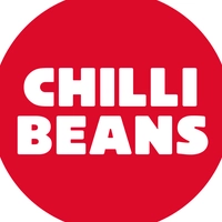 Logotipo da empresa CHILLI BEANS