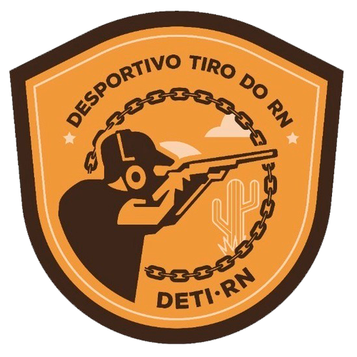 Logotipo da empresa DETI/RN