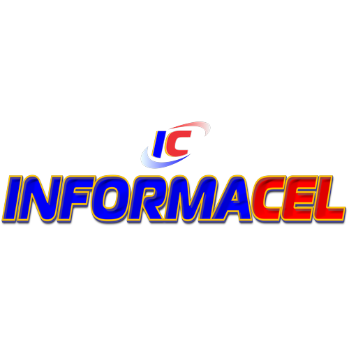 Logotipo da empresa INFORMACEL