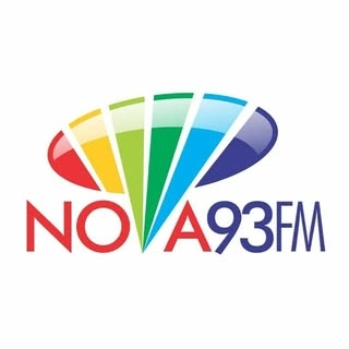 Logotipo da empresa RADIO ANTARTIDA FM LTDA