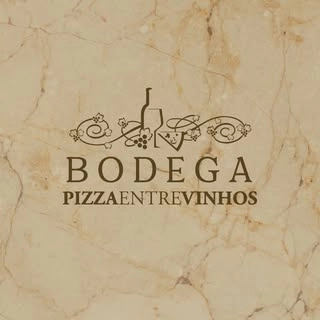 Logotipo da empresa BODEGA PIZZAENTREVINHOS
