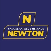 Logotipo da empresa CASA DE CARNES NEWTON